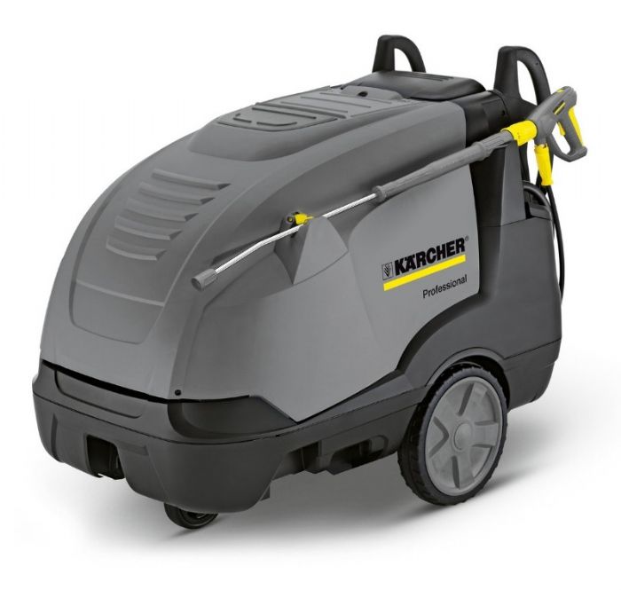 Karcher HDS E 8/16 Elektrik Isıtmalı Sıcak & Soğuk Sulu Oto Yıkama Makinası