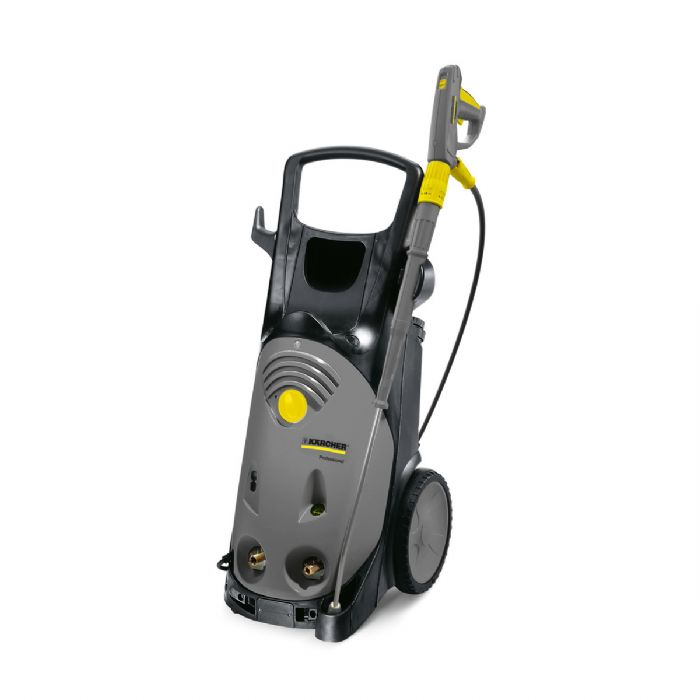 Karcher HD 10/25 4S Soğuk Sulu Oto Yıkama Makinası