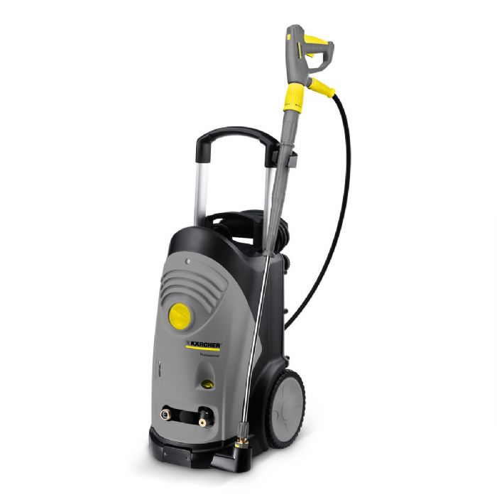 Karcher HD 7/18 4M Soğuk Sulu Oto Yıkama Makinası