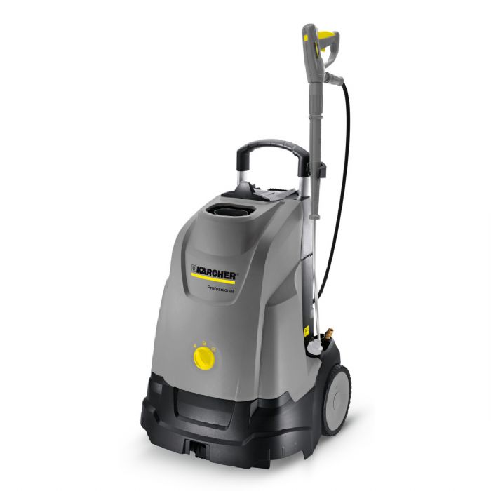 Karcher HDS 5/15 U Sıcak & Soğuk Sulu Oto Yıkama Makinası