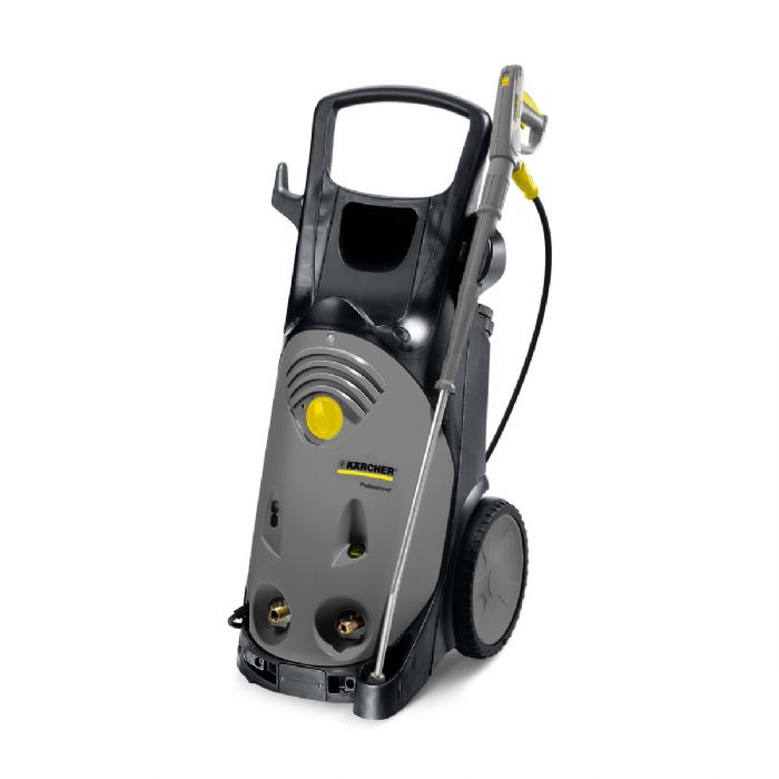 Karcher HD 10/21 4S Soğuk Sulu Oto Yıkama Makinası