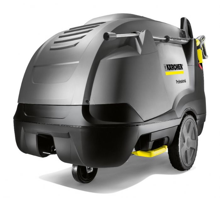 Karcher HDS 10/20 4M Sıcak & Soğuk Sulu Oto Yıkama Makinası