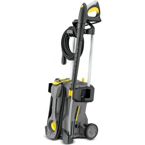 Karcher HD 5/11 P Soğuk Sulu Oto Yıkama Makinası