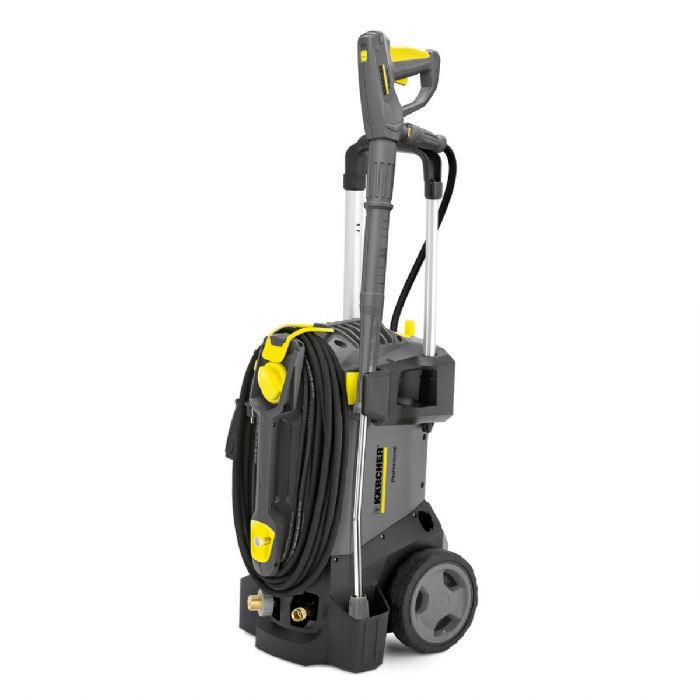 Karcher HD 5/17 C Soğuk Sulu Oto Yıkama Makinası