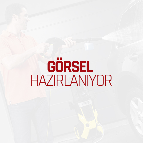 Karcher B 250 Akülü Binicili Zemin Temizleme Otomatı